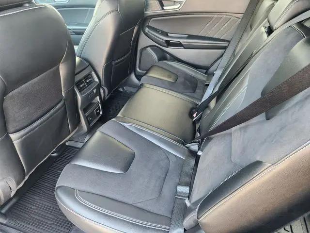 2024 Ford Edge ST