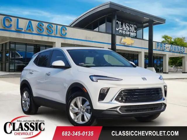 2026 Buick Encore GX Preferred AWD for sale in Grapevine, TX
