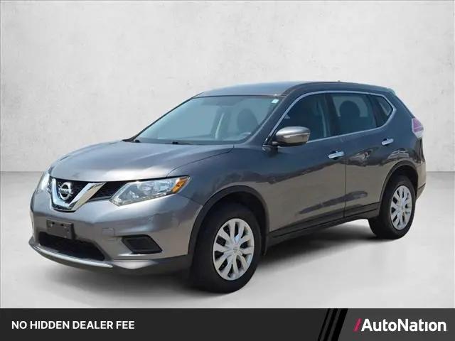 2014 Nissan Rogue S for sale in Westlake, OH