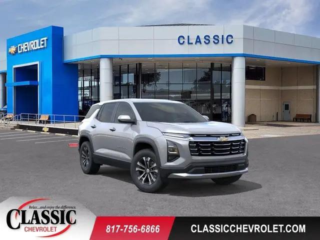 2027 Chevrolet Equinox FWD LT for sale in Grapevine, TX