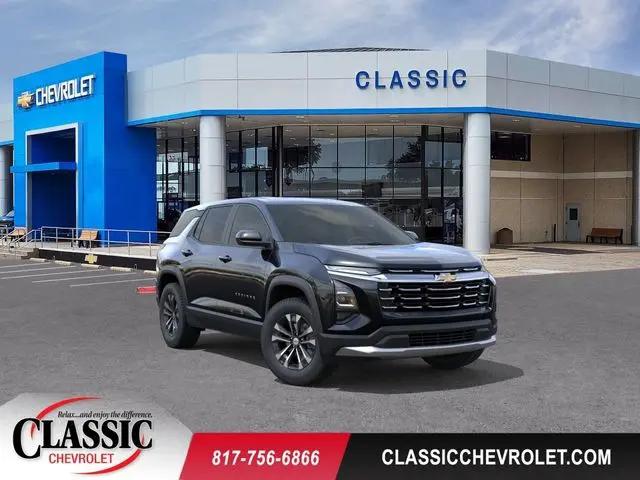 2027 Chevrolet Equinox FWD LT for sale in Grapevine, TX