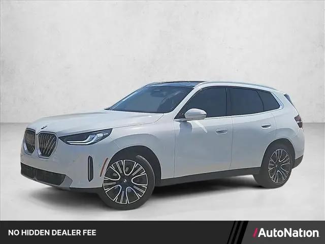 2026 BMW X3 30 xDrive for sale in The Woodlands, TX