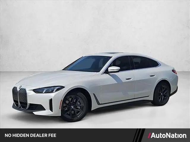 2026 BMW i4 xDrive40 for sale in The Woodlands, TX