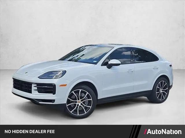 2024 Porsche Cayenne Cayenne for sale in The Woodlands, TX