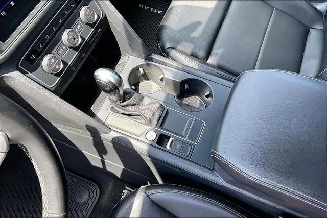 2021 Volkswagen Atlas 2.0T SE