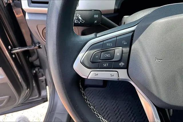 2021 Volkswagen Atlas 2.0T SE