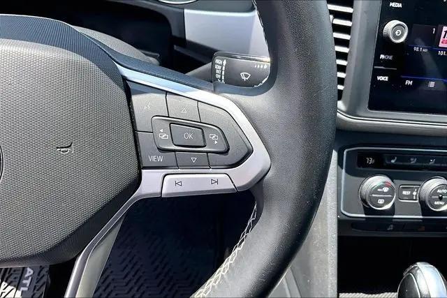 2021 Volkswagen Atlas 2.0T SE