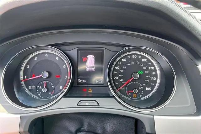 2021 Volkswagen Atlas 2.0T SE