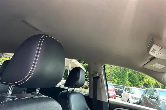 2021 Volkswagen Atlas 2.0T SE