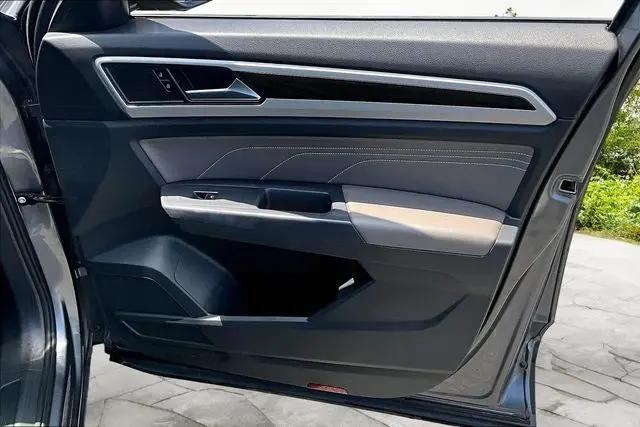 2021 Volkswagen Atlas 2.0T SE