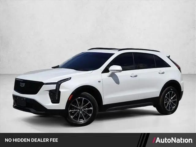 2024 Cadillac XT4 AWD Sport for sale in Spokane Valley, WA
