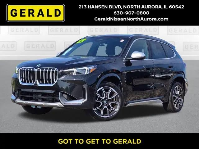 2023 BMW X1 xDrive28i for sale in North Aurora, IL