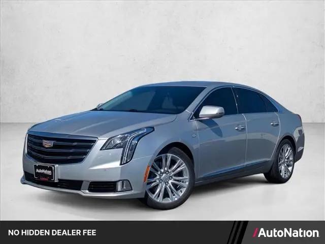 2019 Cadillac XTS Luxury for sale in Tustin, CA