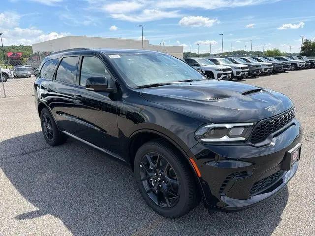 2026 Dodge Durango GT Plus AWD HEMI V8 America 250 Edition for sale in Johnston, RI