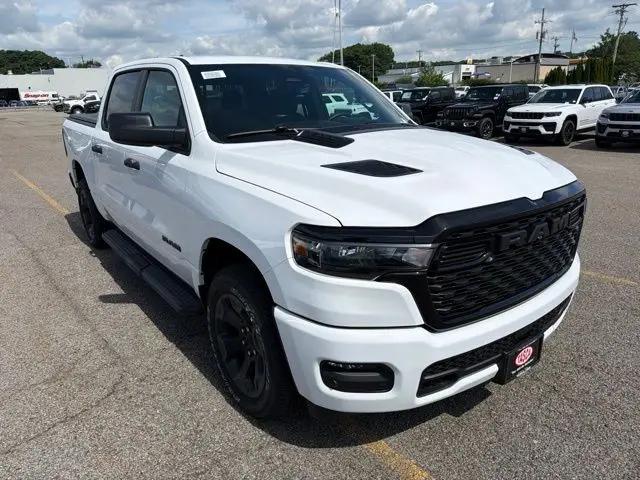 2026 Ram 1500 Express Crew Cab 4x4 5'7" Box for sale in Johnston, RI