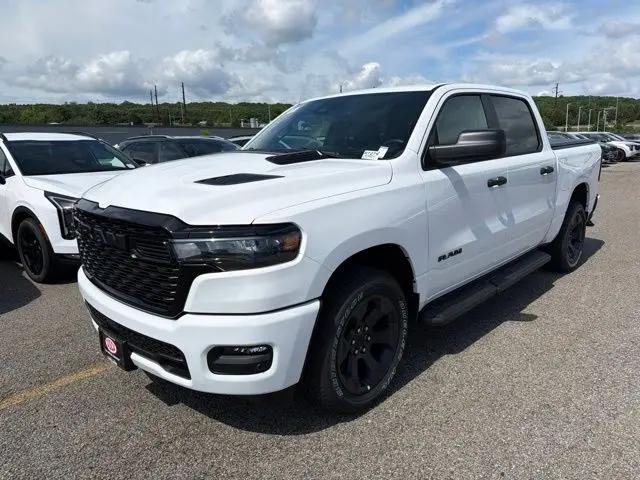 2026 Ram 1500 Express Crew Cab 4x4 57 Box