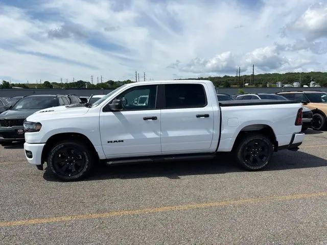 2026 Ram 1500 Express Crew Cab 4x4 57 Box