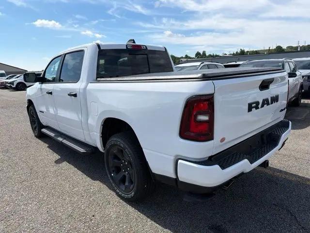 2026 Ram 1500 Express Crew Cab 4x4 57 Box