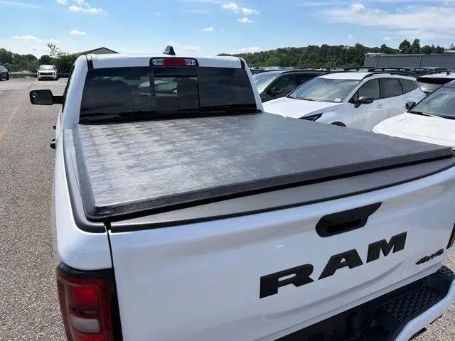 2026 Ram 1500 Express Crew Cab 4x4 57 Box