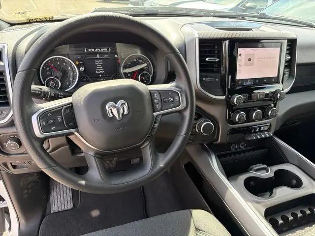 2026 Ram 1500 Express Crew Cab 4x4 57 Box