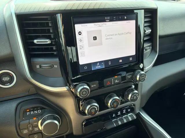 2026 Ram 1500 Express Crew Cab 4x4 57 Box