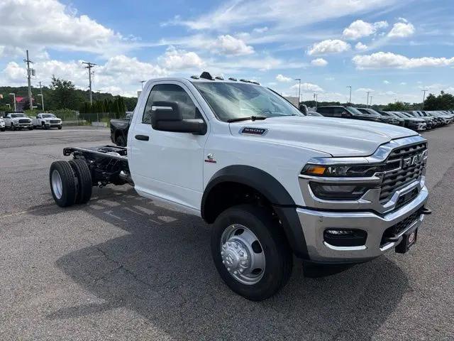 2026 Ram 5500 Tradesman/Big Horn for sale in Johnston, RI
