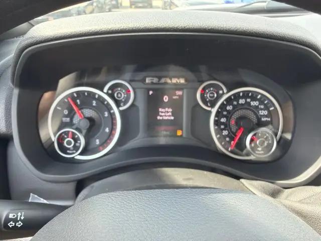 2026 Ram 5500 Tradesman/Big Horn