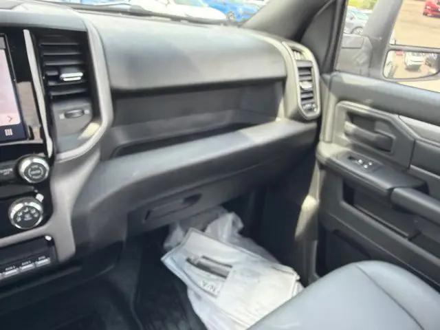 2026 Ram 5500 Tradesman/Big Horn