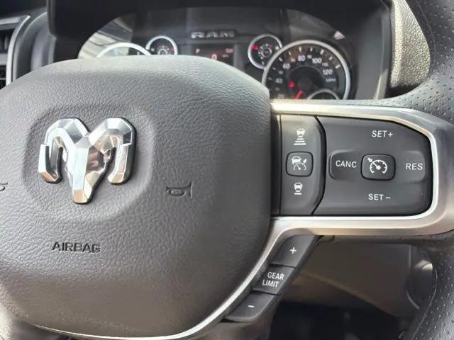 2026 Ram 5500 Tradesman/Big Horn