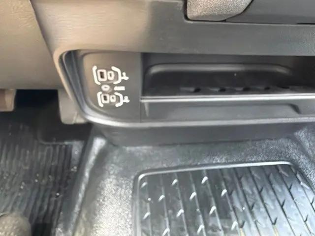 2026 Ram 5500 Tradesman/Big Horn