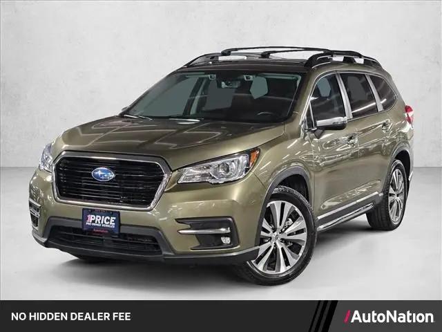 2022 Subaru Ascent Touring for sale in Dallas, TX