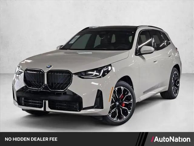 2026 BMW X3 30 xDrive for sale in Dallas, TX