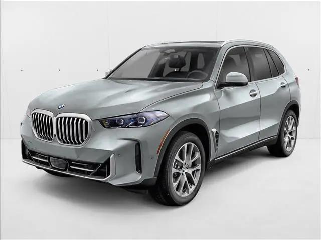 2026 BMW X5 xDrive40i for sale in Dallas, TX