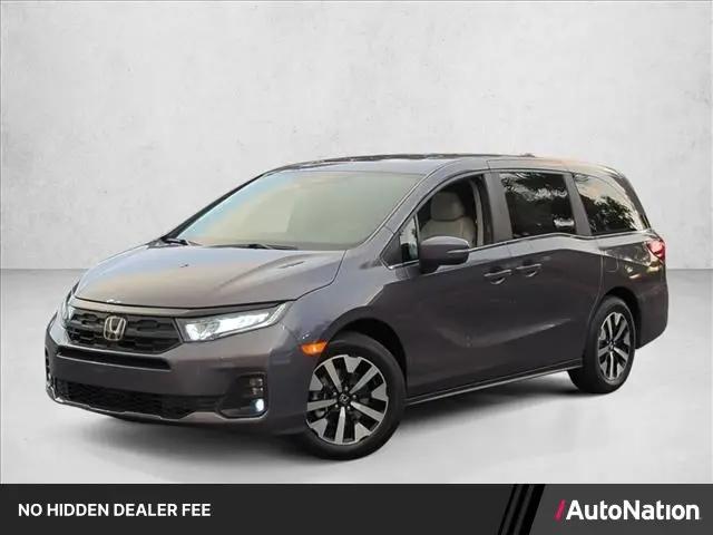 2026 Honda Odyssey EX-L for sale in Sanford, FL