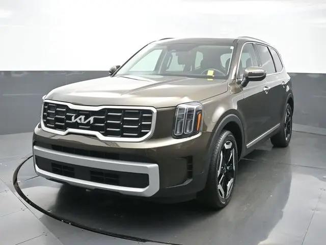 2025 Kia Telluride S for sale in Daphne, AL