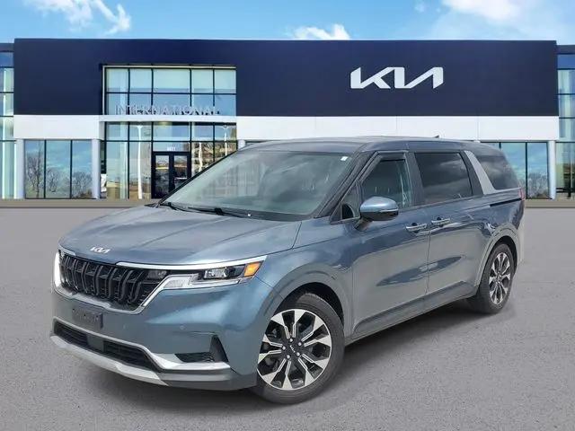 2024 Kia Carnival MPV EX for sale in Orland Hills, IL