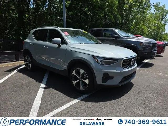 2024 Volvo XC40 B5 Plus Bright Theme for sale near Delaware, OH
