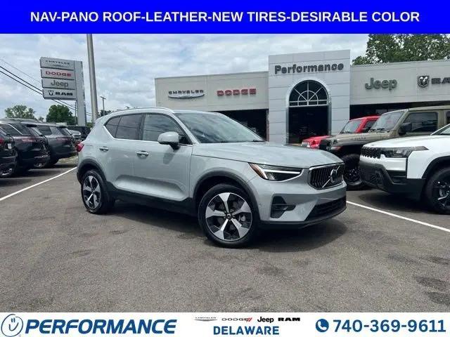 2024 Volvo XC40 for sale near Delaware, OH