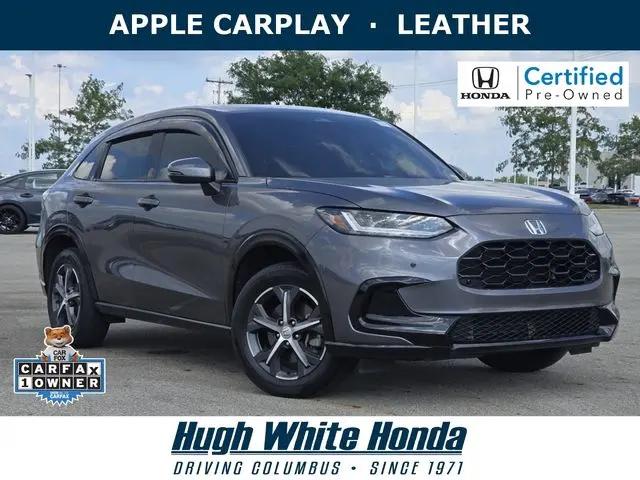 2024 Honda HR-V for sale near Columbus, OH