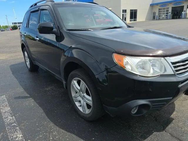 2010 Subaru Forester 2.5X Limited for sale in Columbus, OH