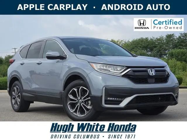 2022 Honda CR-V Hybrid EX for sale near Columbus, OH