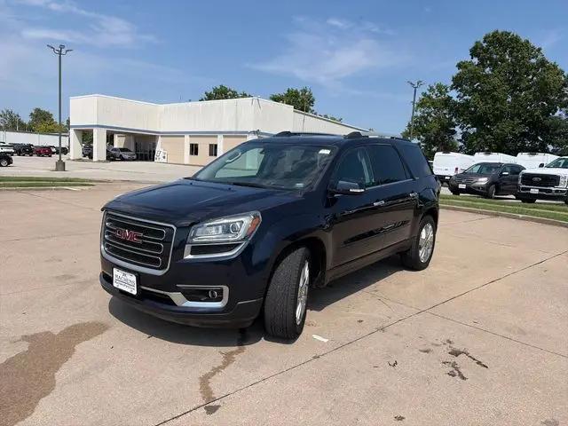 2017 GMC Acadia Limited for sale in Columbia, MO
