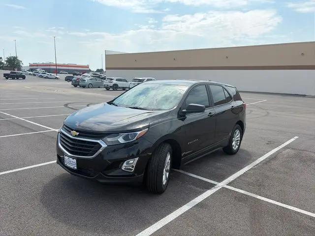 2020 Chevrolet Equinox FWD LS for sale in Columbia, MO