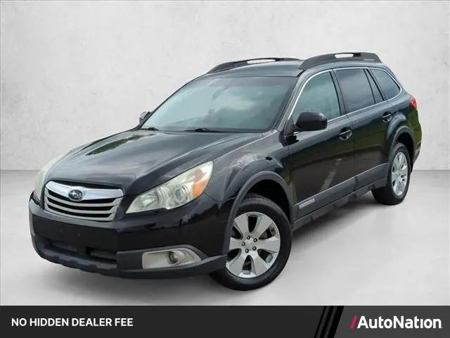 2011 Subaru Outback 2.5i Premium for sale in Memphis, TN