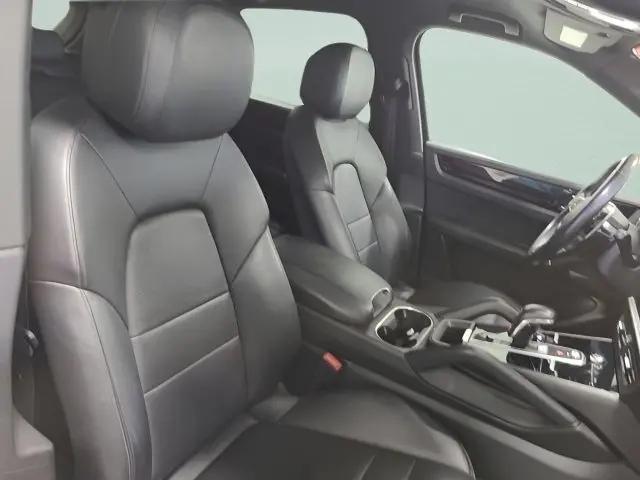 2020 Porsche Cayenne Cayenne