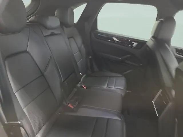 2020 Porsche Cayenne Cayenne