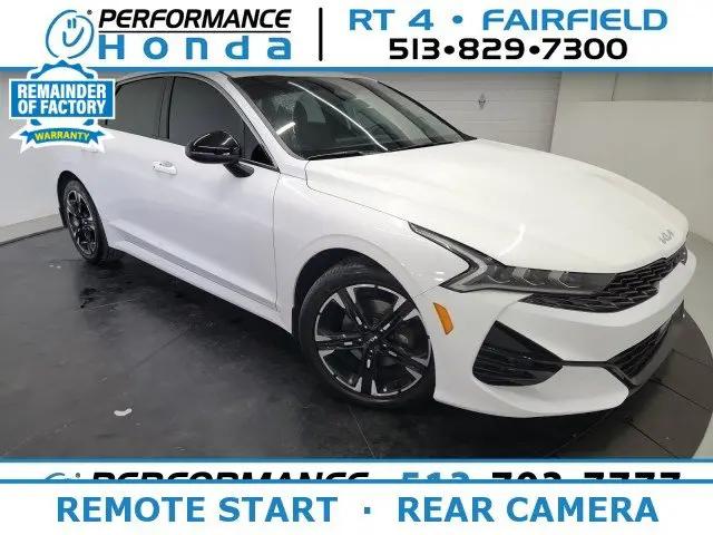 2024 Kia K5 GT-Line for sale near Fairfield, OH