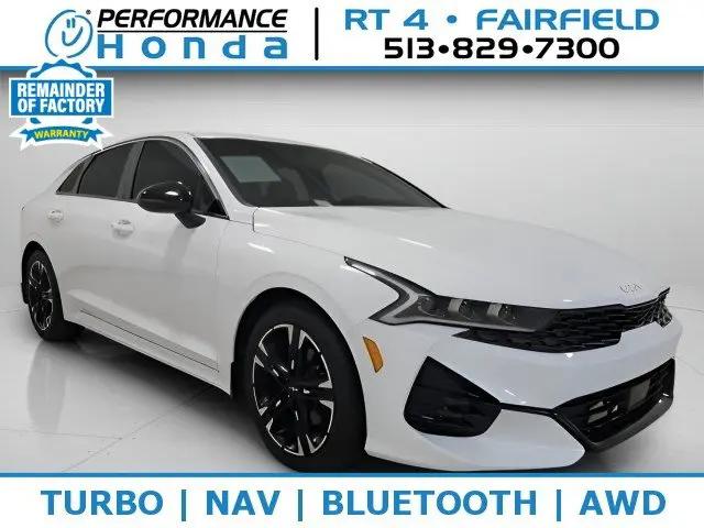 2024 Kia K5 GT-Line for sale near Fairfield, OH