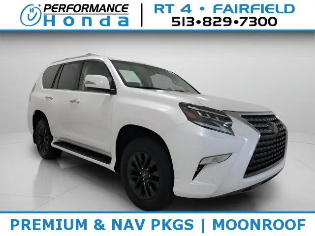 2020 Lexus GX 460 Premium for sale near Fairfield, OH