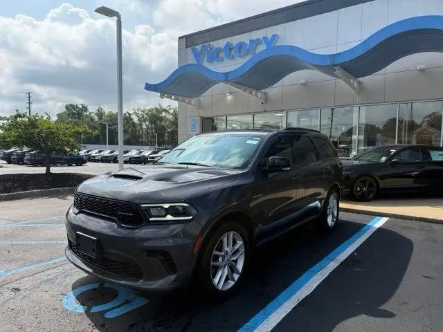 2025 Dodge Durango R/T for sale in Plymouth, MI